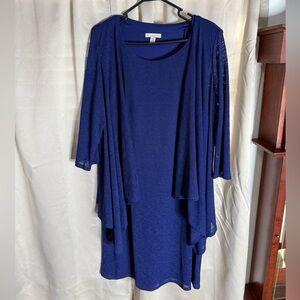 Coldwater Creek Size 14 dress